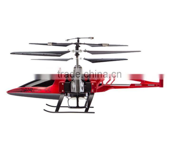 4D Stunt Helicopter 6 Channel RC Helicopter RTF 2.4GHZ Transmitter With Gyro