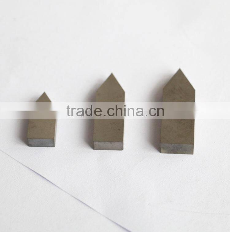 hot sale tungsten carbide tip chisel from Zhuzhou