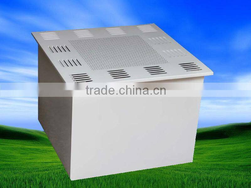 GH HEPA Filter Box Ceiling Filter Module
