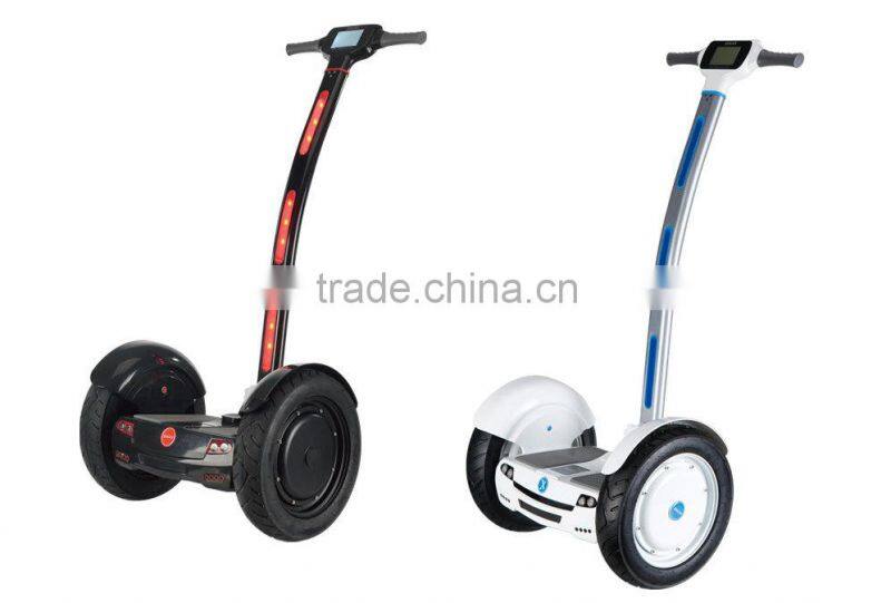 New Balancing Electric Scooter Hot sale in 2016