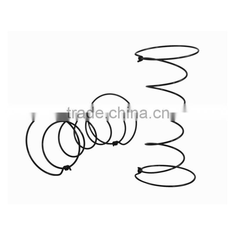 Heavy-Duty Galvanized Steel Extension Compression Spring Trampoline Springs