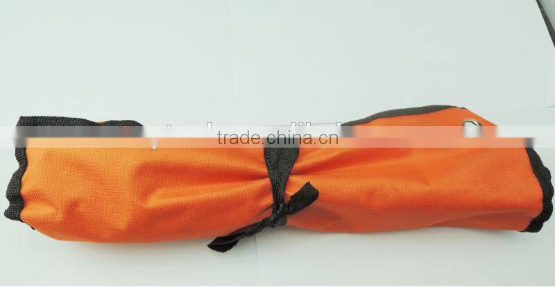 8pcs offset ring wrench set chrome vanadium steel high quality