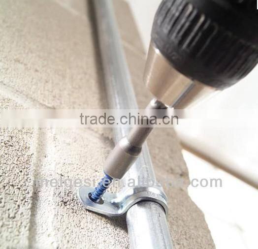 Concrete Screw Torx Falt Self Tapping Screw