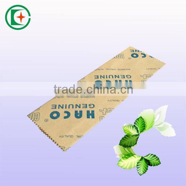 Hot factory direct price middle sealing paper bags for tools