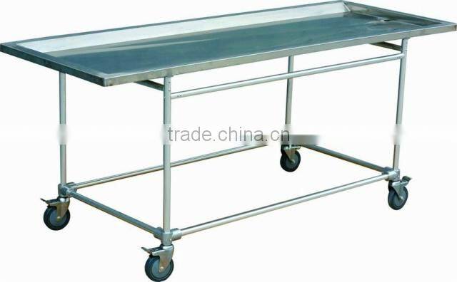 XH-8C Embalming Table