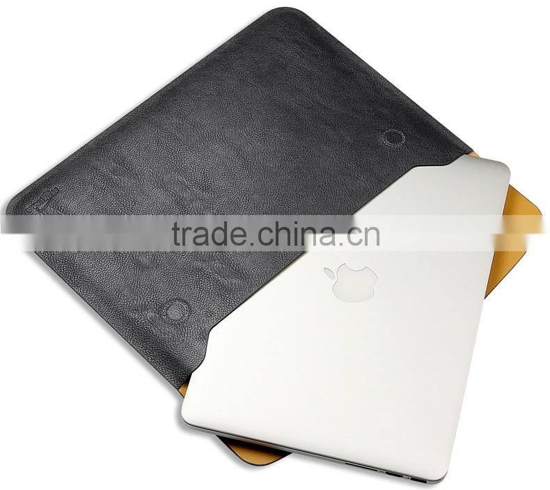 New Arrival Laptop Case for Macbook Air 11 13 Pro 12 13 15 Notebook Bag
