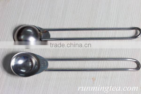 Long Handle Coffee Measuring Spoon