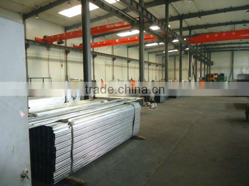cold roll GI/GL steel coil or slitting coil in different width