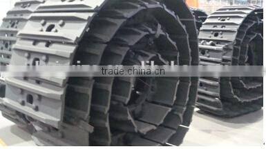 Pc120 Excavator Track Shoe, PC120 Track Shoe, Pc120 Excavator Undercarriage Parts