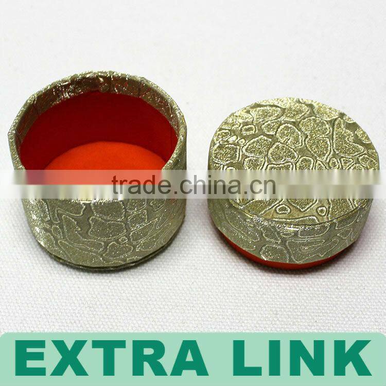 Wholesalers China Wood Ring Box , Pendant Box , Jewelry Box