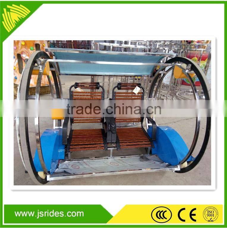Top sale Electric swing kids leswing car for amusement