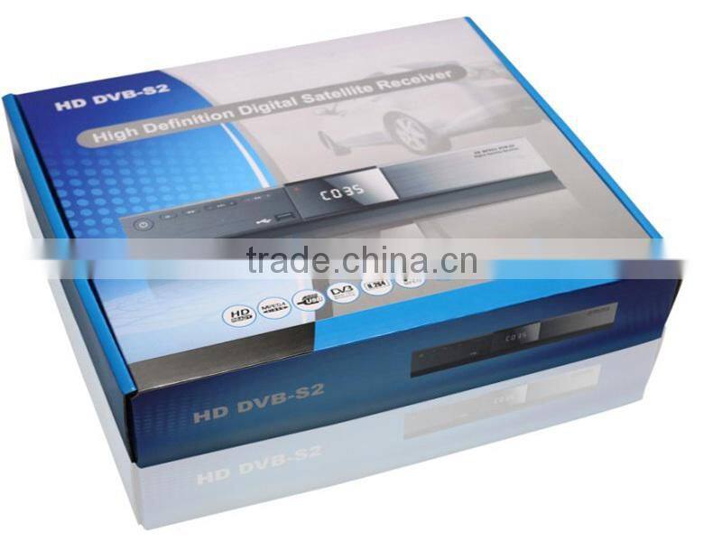 dvb t2 digital receiver