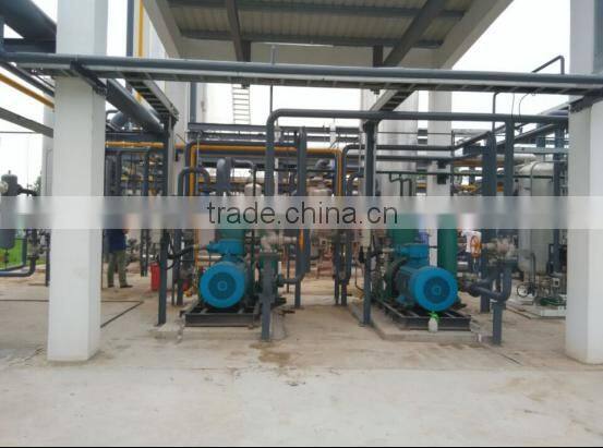 High-purity Nitrogen Generating Plant