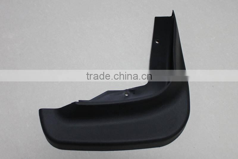 Pouvenda mud flaps Mud guards for Volvo XC60 08-13 auto accessoires