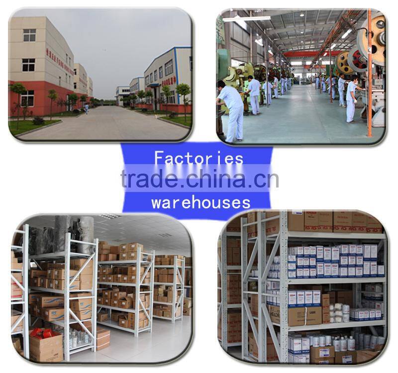 Easy to install 12v solenoid valve SA-4756