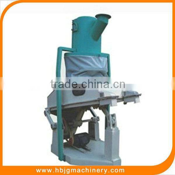 TQSFSeries Gravity Classify Destoner