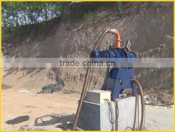 KLN pig manure solid-liquid separate machine