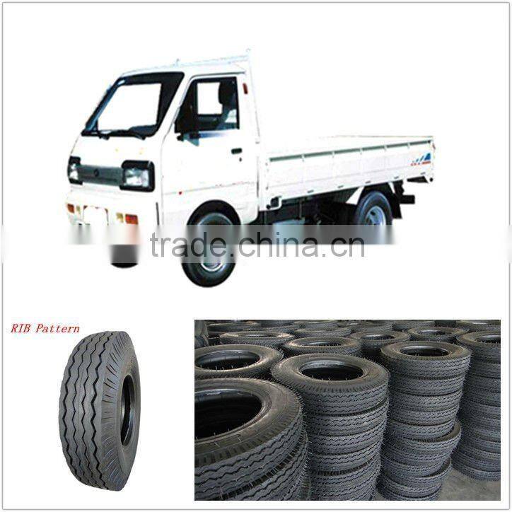high quality forklift tires 7.50-16