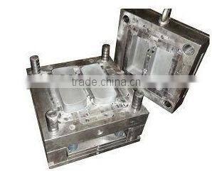Shenzhen precision plastic injection moulds for auto plastic part