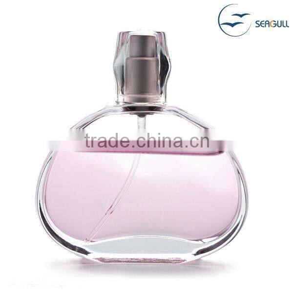 Flavor and fragrance oil for daily product