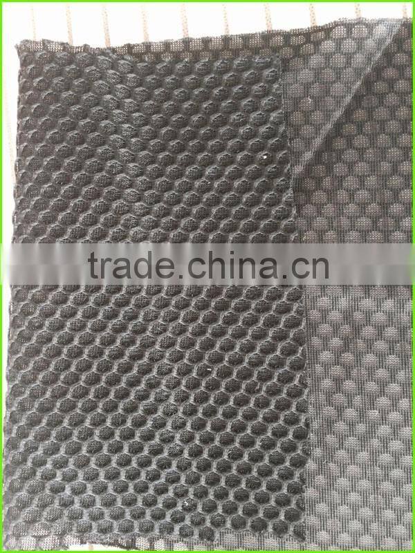 3d air mesh fabric new item air mesh