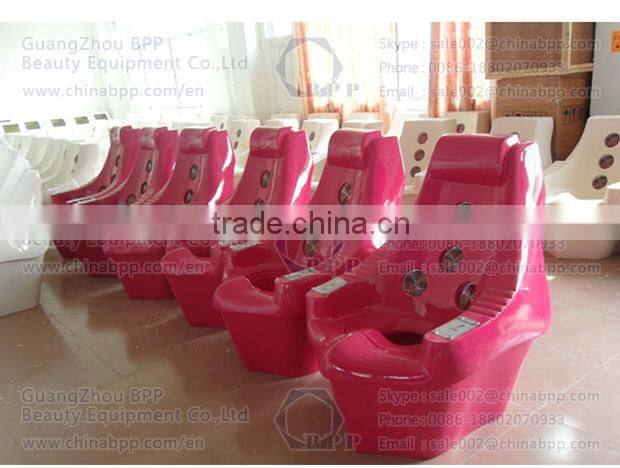 Far Infrared Ray Health Care Beauty Chair