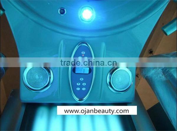 Made in china 44/48 pieces UV lamps solarium tanning bed/ solarium machine prices MX-T5