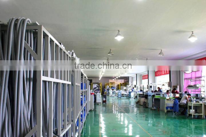 Vacuum+ Mechanical roller + RF+LED+IP machine radio frequency system remove wrinkles