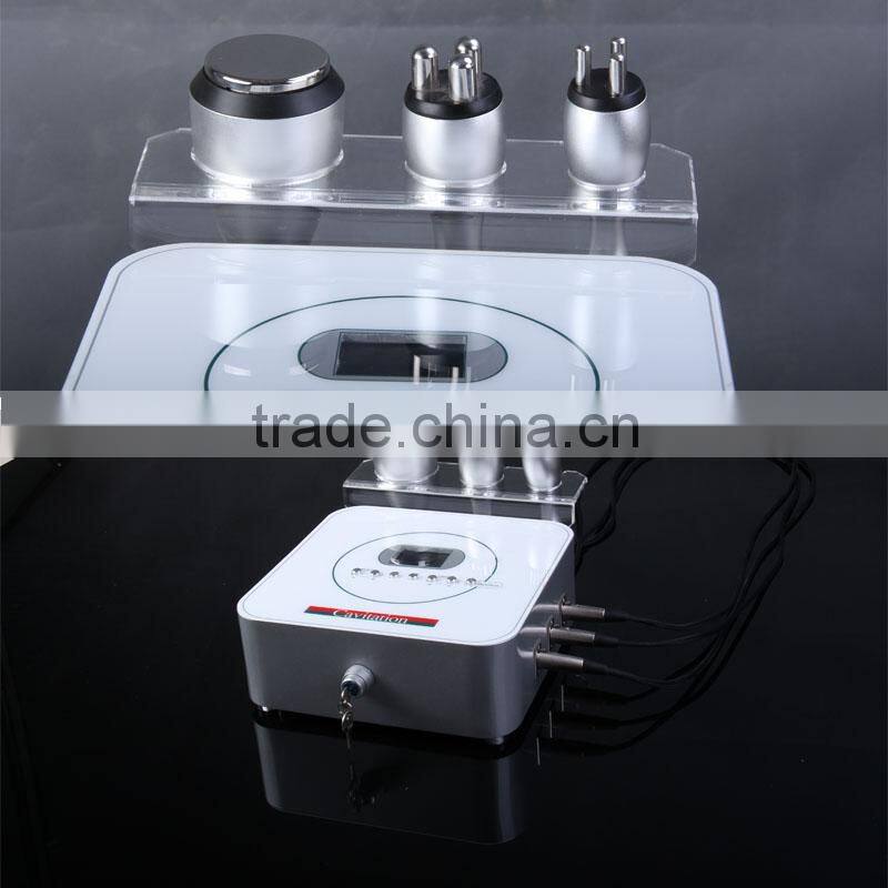 osano portable rf slimming machine - rf radio frequency ultrasound cavitation machine for sale lower price !