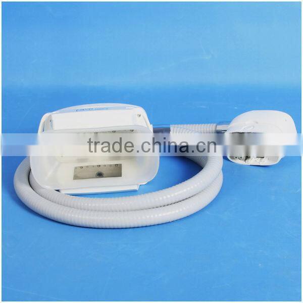 High quality cryotherapy vacuum for body shaping equipment