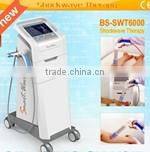 Body Slimming Machine System liposuction slimming arm massage machine beauty salon equipment shock wave