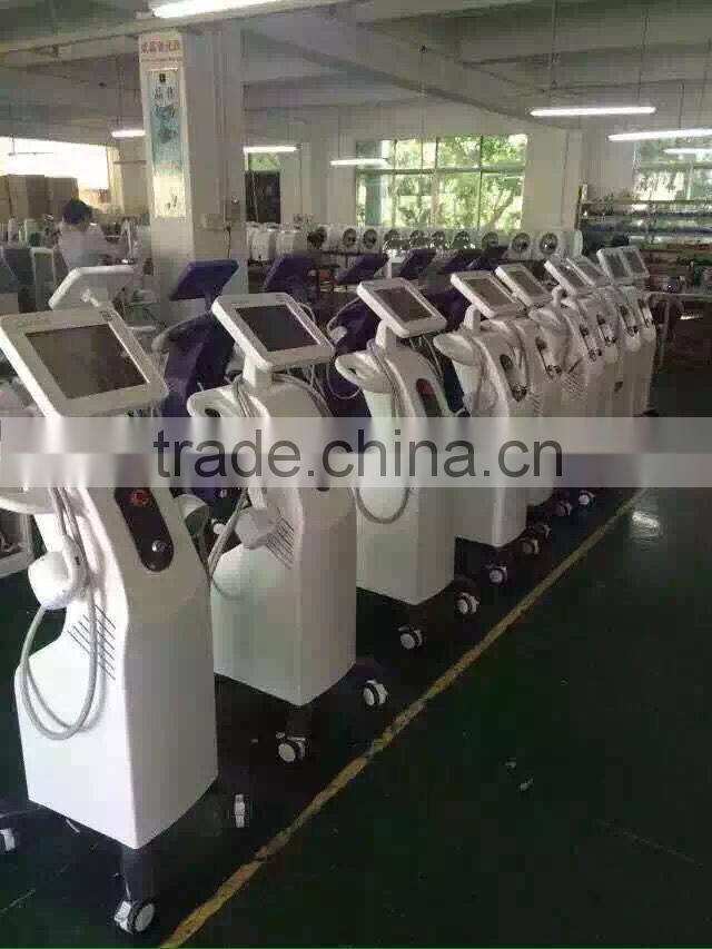 visia skin analysis portable machine with high pixel