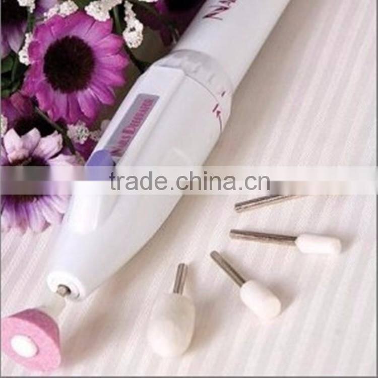 Professional Light Curing Electric Nail Art Polishing Drill Machine