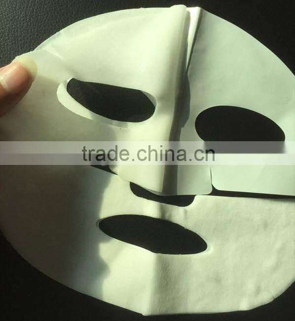 OEM Private Label Lifting Firming Hydrogel Mask