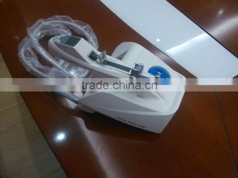 No-needle RF Radio Frequency Mesotherapy Gun