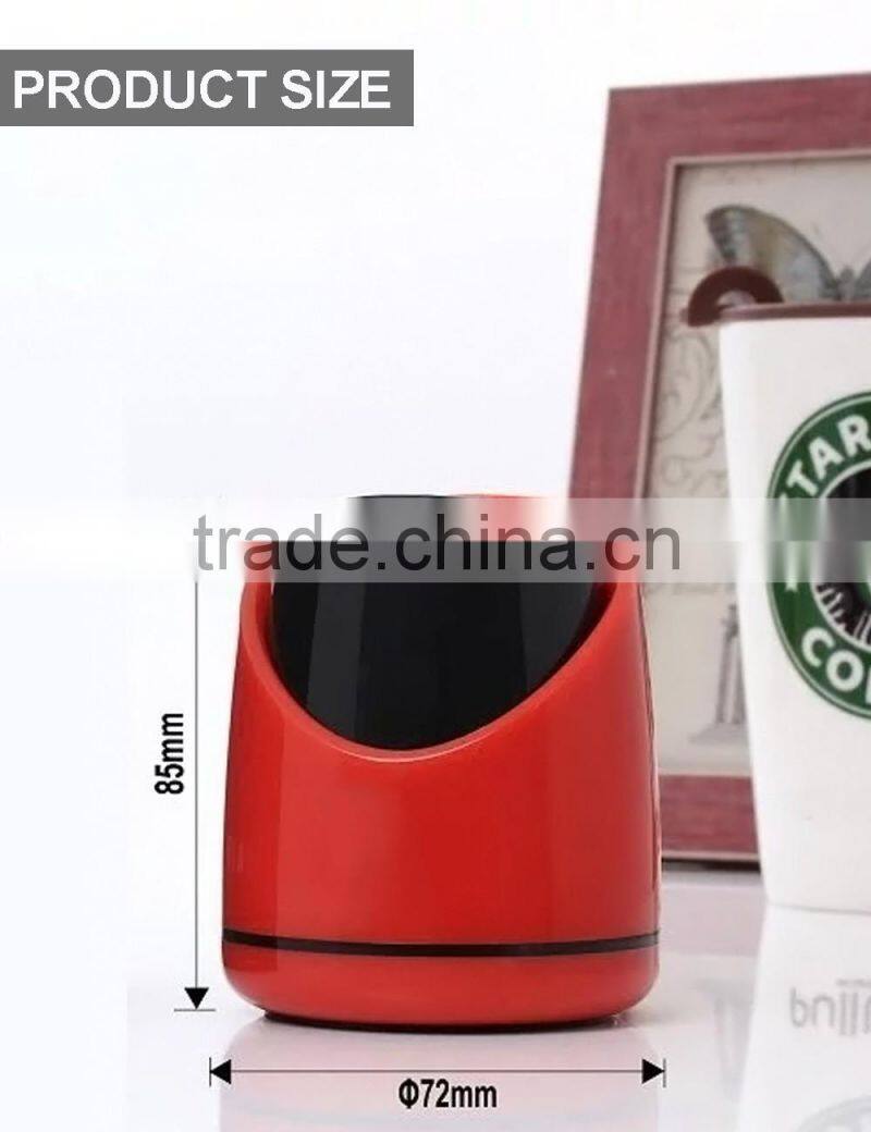 Wireless Bluetooth Speaker With Built-in Speakerphone For Shower Or Outdoor Activities