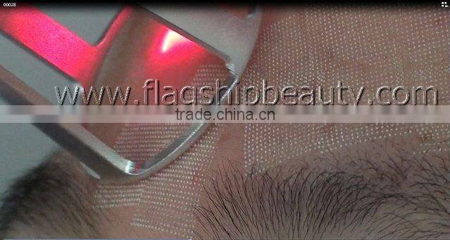 hot sale beauty machine rf co2 laser skin beauty equipment