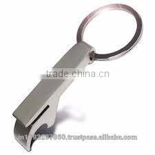 Dolphin Fish Shape metal bottle opener Bubbling Brass Artifact - Handmade bottle opener custom wedding favor bottle opener