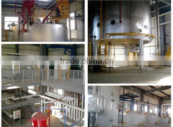 cold oil extraction machine/ oil extraction equipment