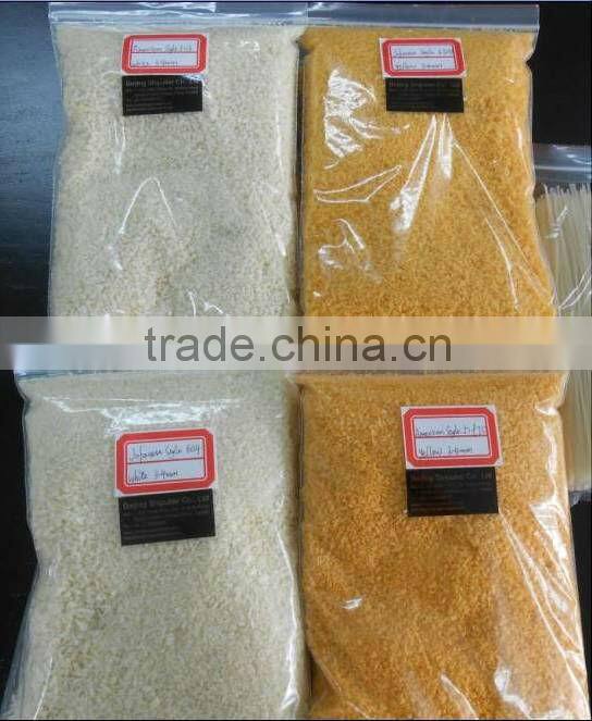 HALAL Yellow bread crumbs