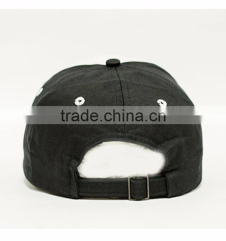 High quality fancy sublimation summer baseball caps for kids