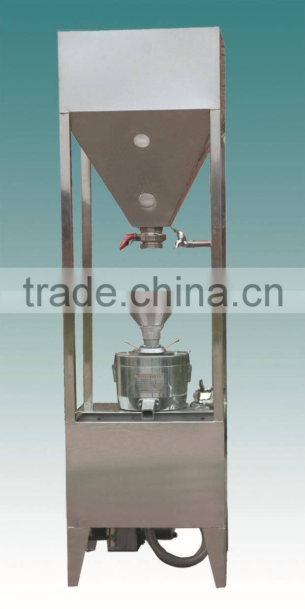 commercial tofu making machine