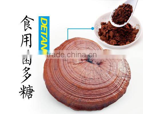 Traditional Chinese Medicine Ganoderma Lucidum Polysaccharide