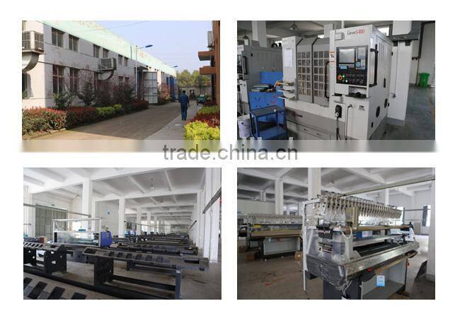 3D Flat knitting machine, 12G/14G 3D vamp machine, Computerized 3D Vamp Machine