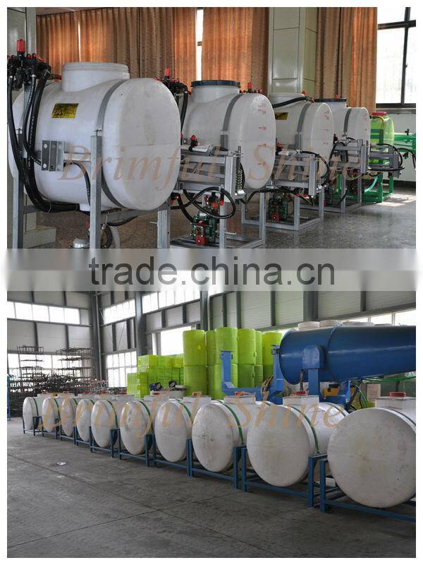 300L farm spray equipment