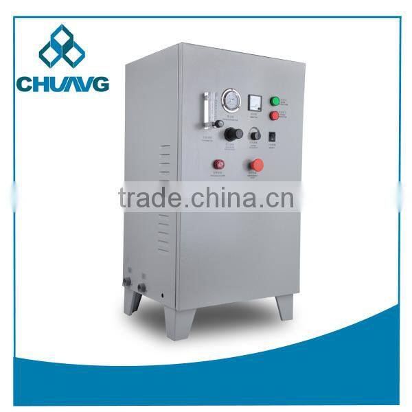 0.018-0.18M3/H tiny flow ozone flow meter/ozone generator spare parts