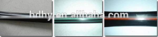 water-saving drip irrigation system discrete emitter tape