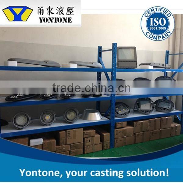 Yontone YT303 All Items Customized ISO Verified Factory High Density China Aluminium Die Casting LED Mould