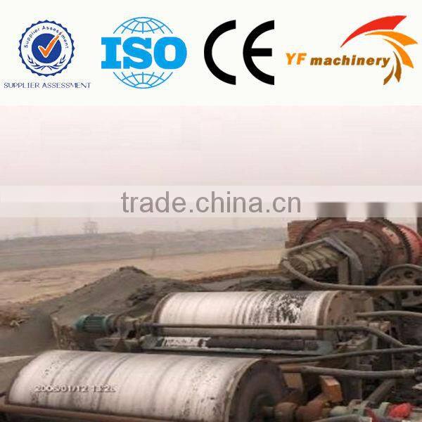 Mineral processing equipment ,iron ore processing line