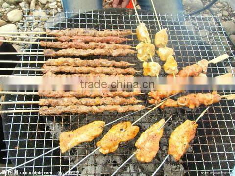 213 Hot sale charcoal bbq